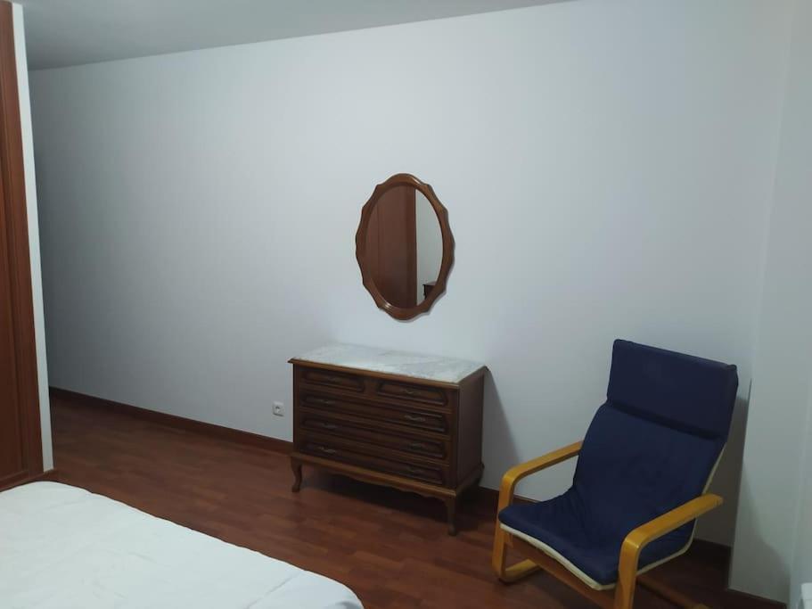 Apartamento Con Jardin Y Piscina Temporada Verano Privados Samieira Exteriör bild